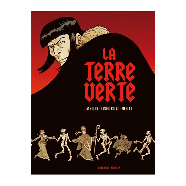 La terre verte