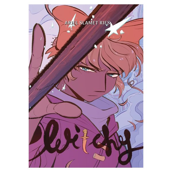 Witchy, Vol. 2