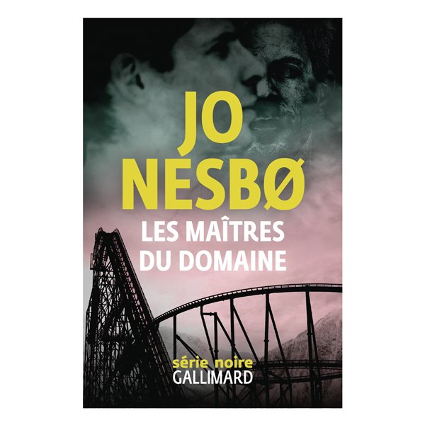 Les maîtres du domaine