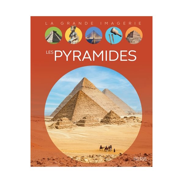 Les pyramides
