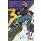 Entrée, Tome 17, Sakamoto days