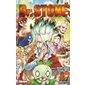 Future science, Tome 27, Dr Stone