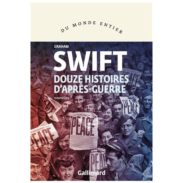 Douze histoires d'après-guerre