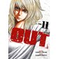 Out, Vol. 11