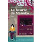 Le beurre de Manako, Points, 6392