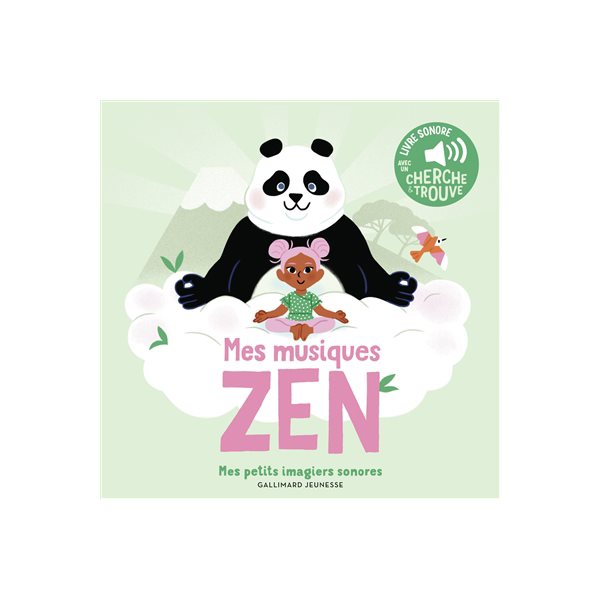 Mes musiques zen