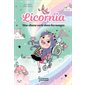 Une classe verte dans les nuages, Tome 8, Licornia