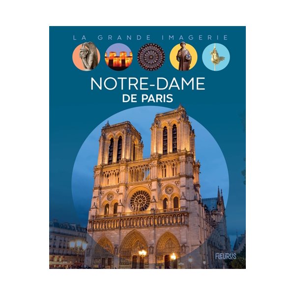 Notre-Dame de Paris