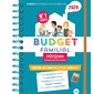 Budget familial 2026 : 16 mois, de septembre 2025 à décembre 2026 : l'agenda de comptes le plus complet !, Le Mémoniak