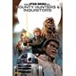 Star Wars : Bounty Hunters & Inquisitors, Vol. 4