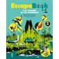 A la conquête de l'île mystérieuse : escape book
