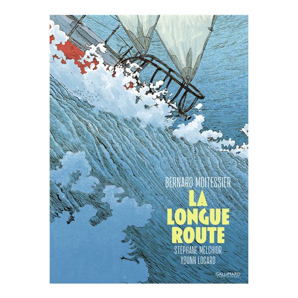 La longue route