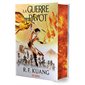 La guerre du pavot, Tome 1 (ed. collector)