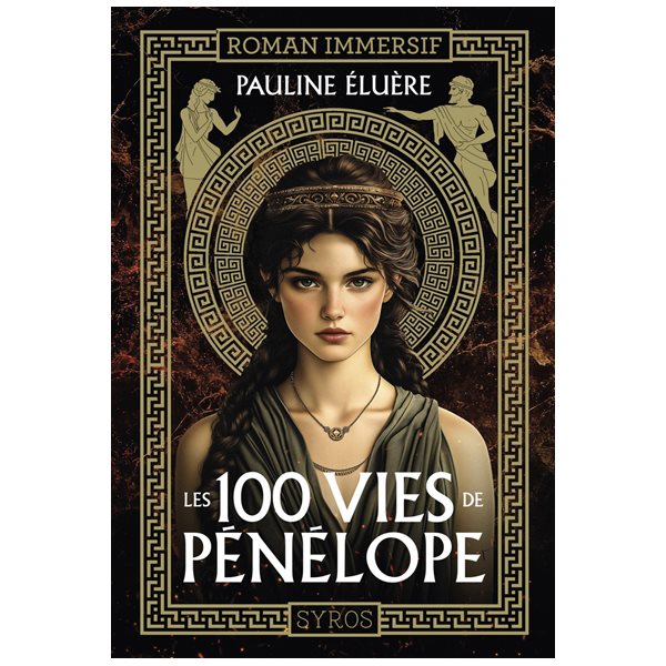 Les 100 vies de Pénélope