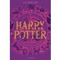 Harry Potter et le prisonnier d'Azkaban, Harry Potter, 3