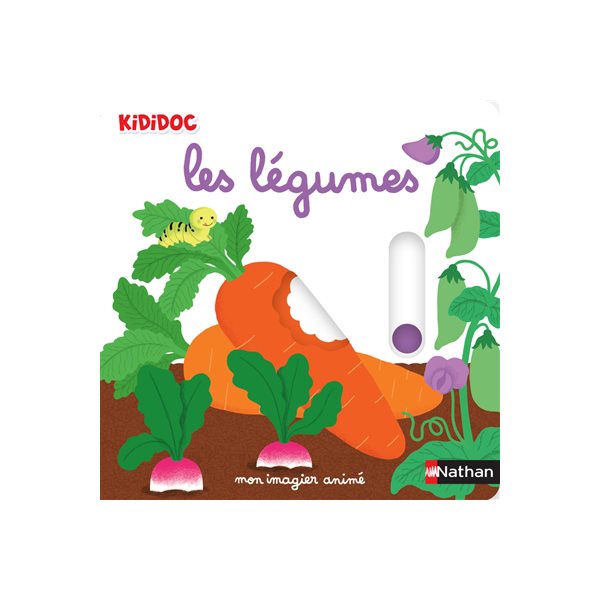 Les légumes