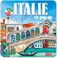 Italie en pop-up