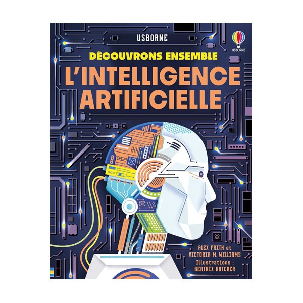 L'intelligence artificielle
