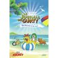 Vacances à la mer, Tome 14, Le journal de Gurty
