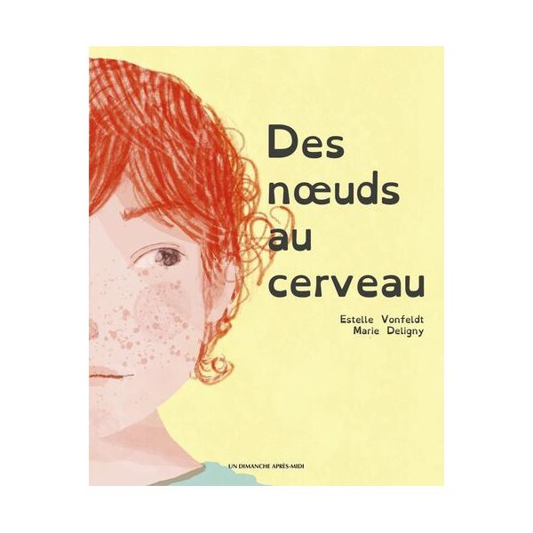 Des noeuds au cerveau