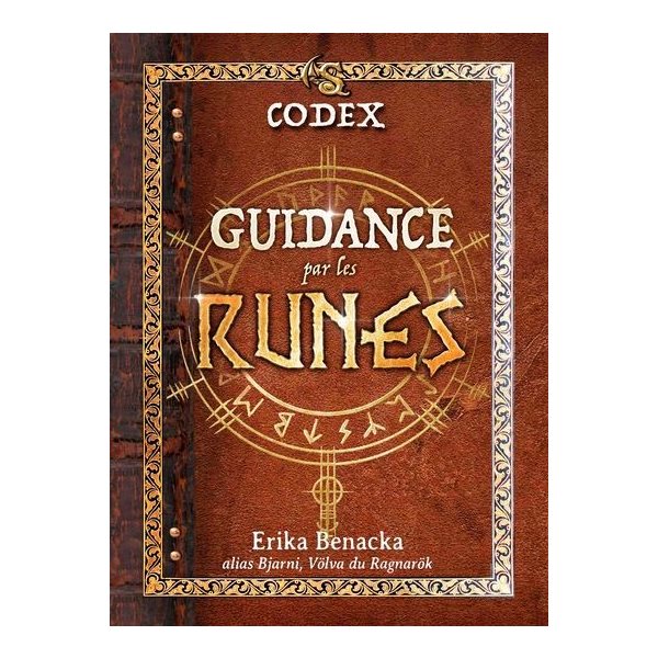 Guidance par les runes