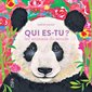 Qui es-tu ? : les animaux du monde
