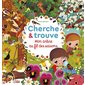 Mon arbre au fil des saisons : cherche & trouve