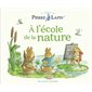 A l'école de la nature, Le monde de Pierre Lapin