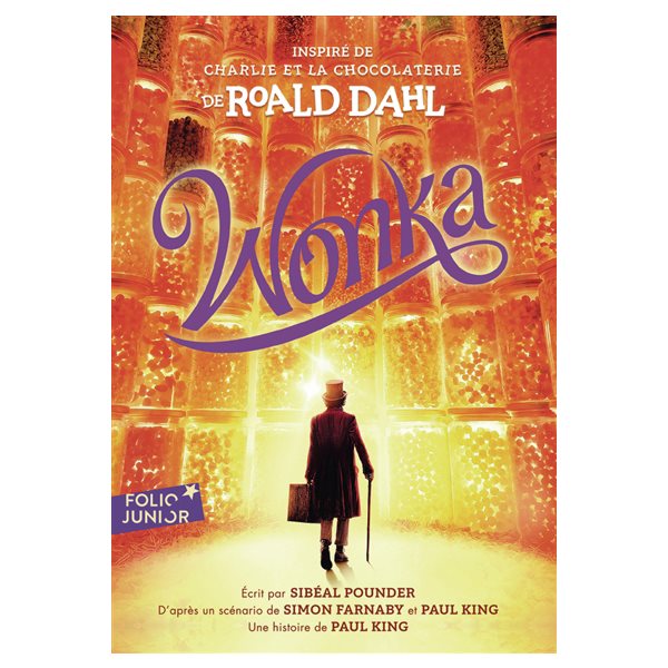 Wonka