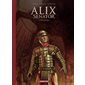 L'Atlantide, Alix senator, 16