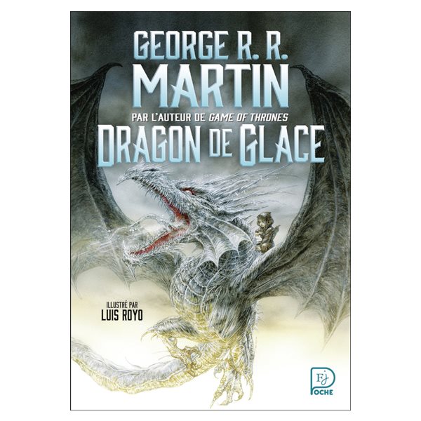 Dragon de glace