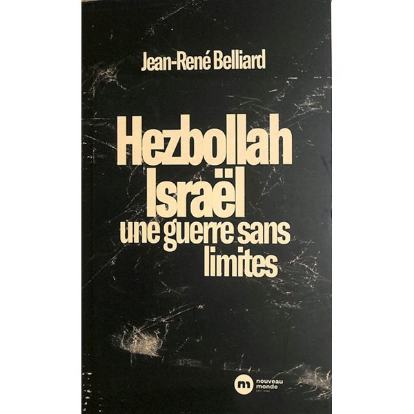 Hezbollah-Israël : une guerre sans limites