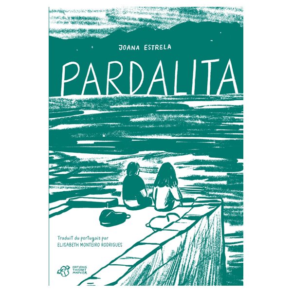 Pardalita