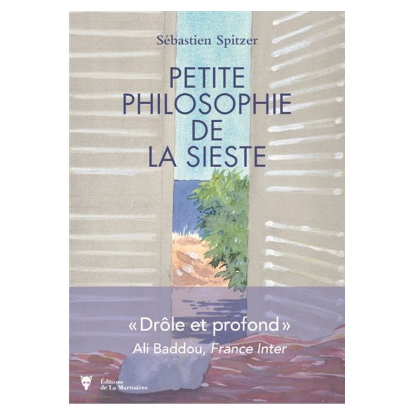 Petite philosophie de la sieste