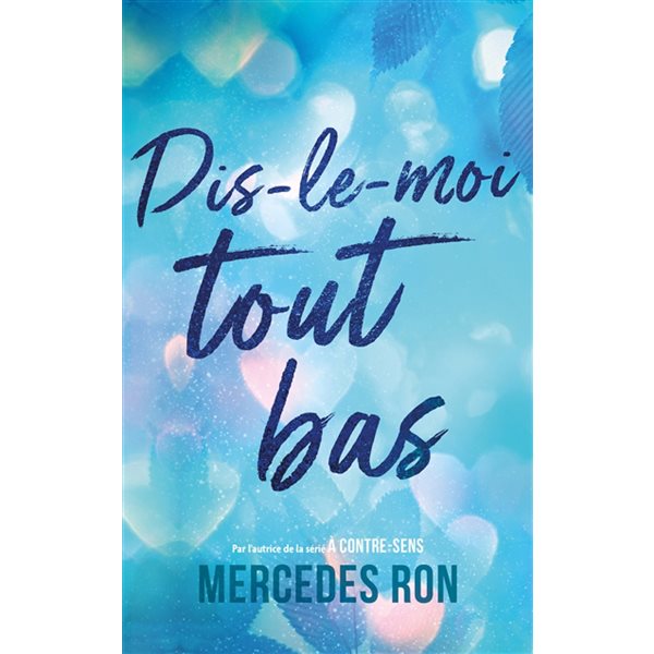 Dis-le-moi tout bas