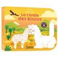 La ronde des bisous, Bonjour bébé