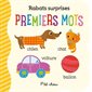 Premiers mots : Rabats surprises