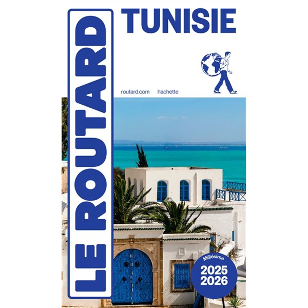 Tunisie : 2025-2026,