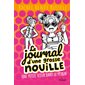 Une petite soeur dans le pétrin, Tome 16,  Le journal d'une grosse nouille