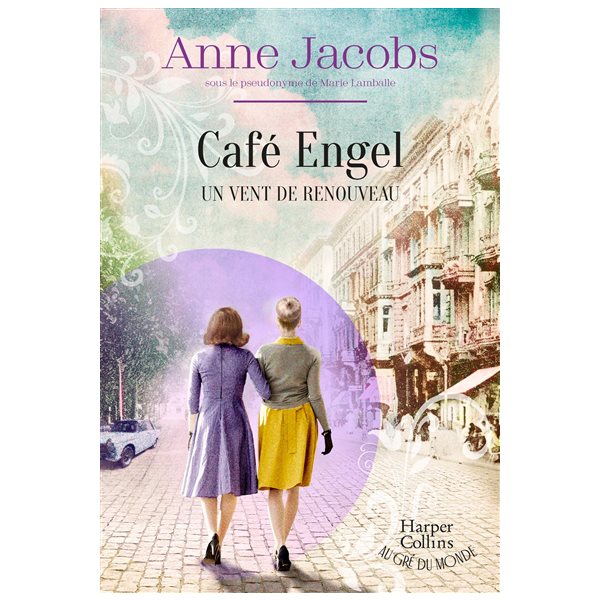 Un vent de renouveau, Café Engel