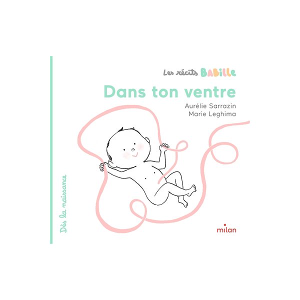 Dans ton ventre