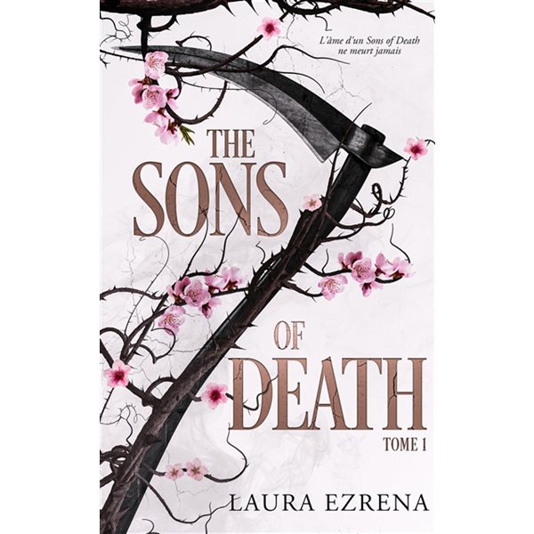 The Sons of Death, Vol. 1