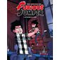 Les peluches de la mort, Tome 7, Furious Jumper