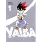 Yaiba : complete edition, Vol. 1