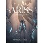 Sarissa of noctilucent cloud, Vol. 11