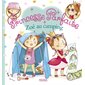 Zoé au camping, Tome 44, Princesse parfaite