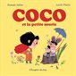 Coco et la petite souris, Coco, 1