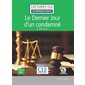 Le dernier jour d'un condamné, Lectures Clé en français facile. Niveau 3, B1