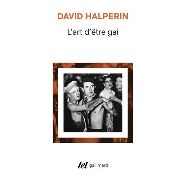 L'art d'être gai, Tel, 460