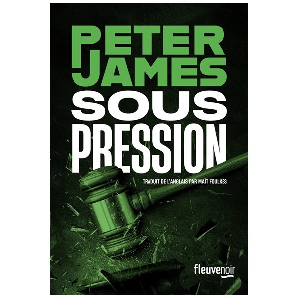 Sous pression